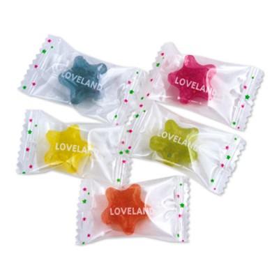 子供 景品 スターキャンディー ラブランド 約1kg 子供 駄菓子 おやつ