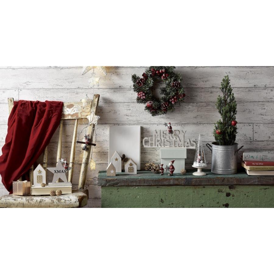 スターノエルツリー クリスマス クリスマスツリー 雑貨 オーナメント Christmas オブジェ ディスプレイ 【クリックポスト不可