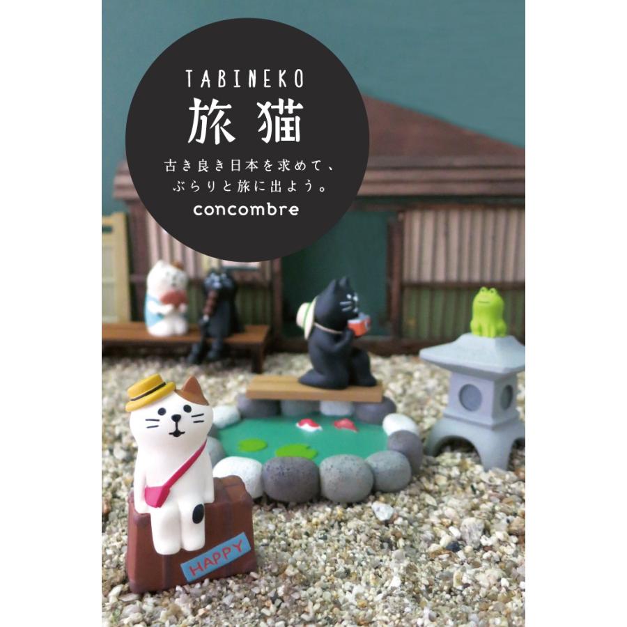 デコレ コンコンブル 黒猫カメラマン まったり スポーツ