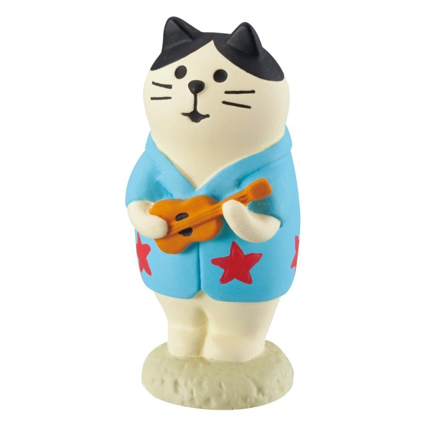 デコレ　コンコンブル　限定品など デコレ ハチワレウクレレ concombre DECOLE コンコンブル