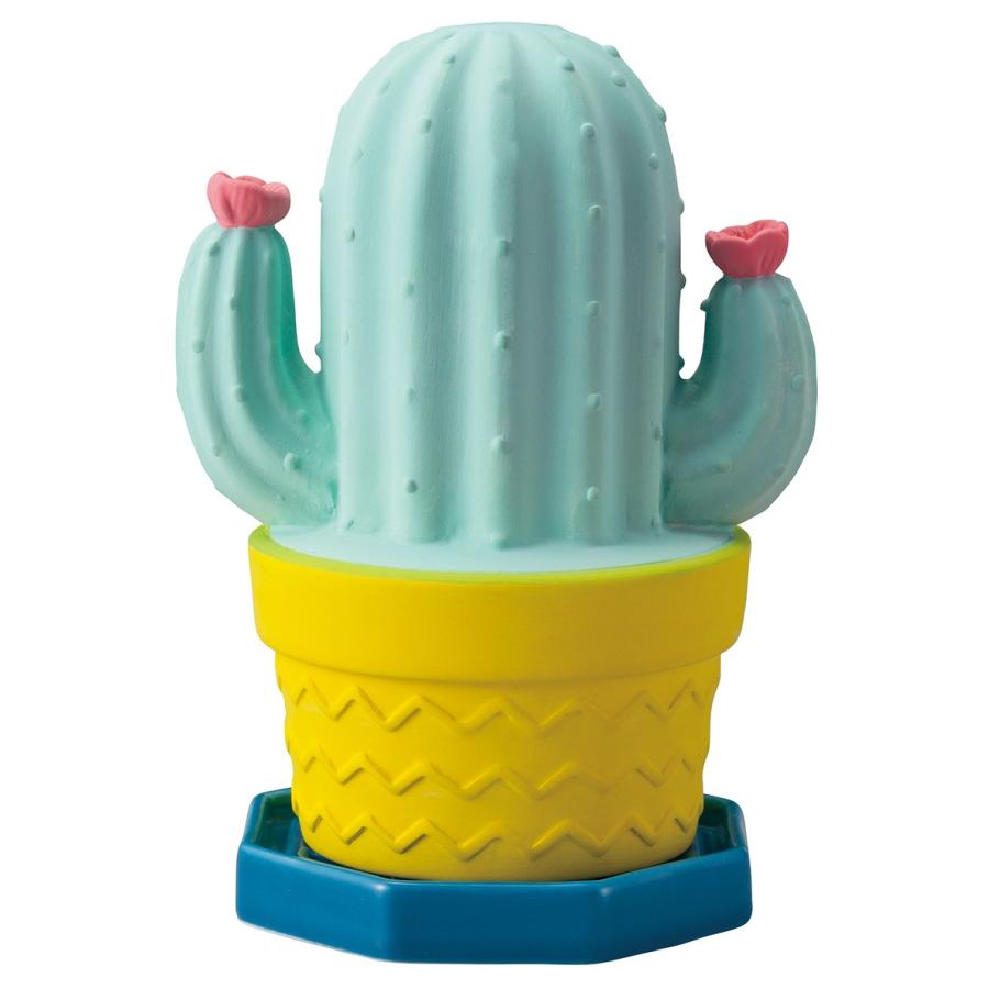 デコレ カラッとマスコット サボテン Bl 電源不要 エコ 除湿器 Concombre Ag クリックポスト不可 Delight 通販 Yahoo ショッピング