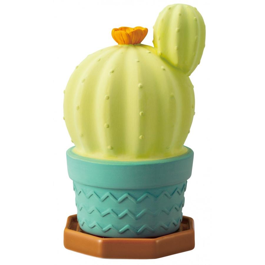 デコレ カラッとマスコット サボテン Br 電源不要 エコ 除湿器 Concombre Ag クリックポスト不可 Delight 通販 Yahoo ショッピング
