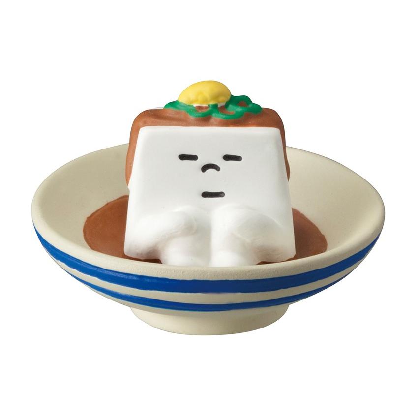 デコレ 七夕 冷奴 まったり コンコンブル DECOLE ZSV-37991 クリック