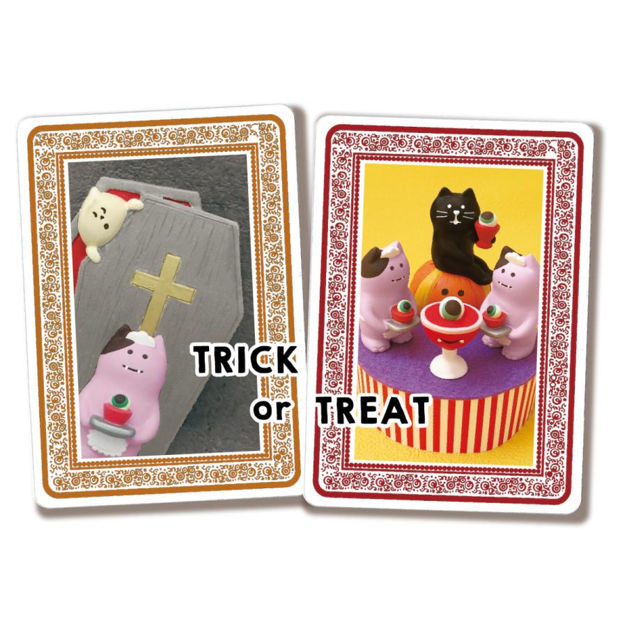 コンコンブル　ハロウィン concombre（コンコンブル）2024ハロウィン HAPPY OBAKE