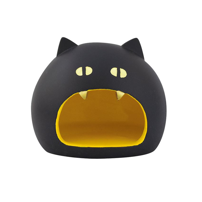 デコレ コンコンブル ハロウィン 黒猫ちぐら オバケ JAZZ NIGHT デコレ コンコンブル ハロウィン 黒猫ちぐら オバケ JAZZ NIGHT