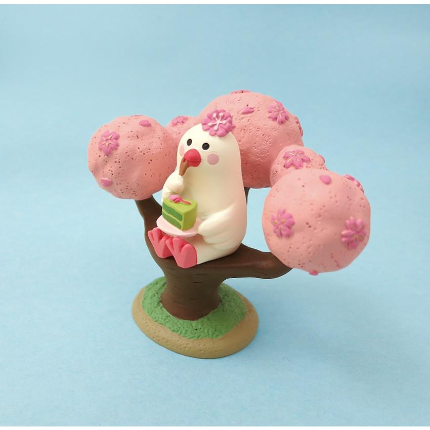 デコレ お花見 座れる桜 コンコンブル ZSA-59132 桜 クリック デコレ お花見 座れる桜 コンコンブル ZSA-59132 桜 クリック