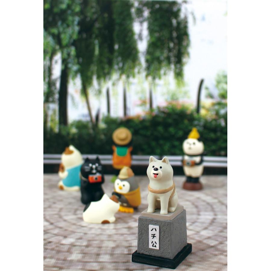 デコレ コンコンブル 2019 新作 渋谷 忠犬ハチ公 旅猫 東京 デコレ コンコンブル 2019 新作 渋谷 忠犬ハチ公 旅猫 東京