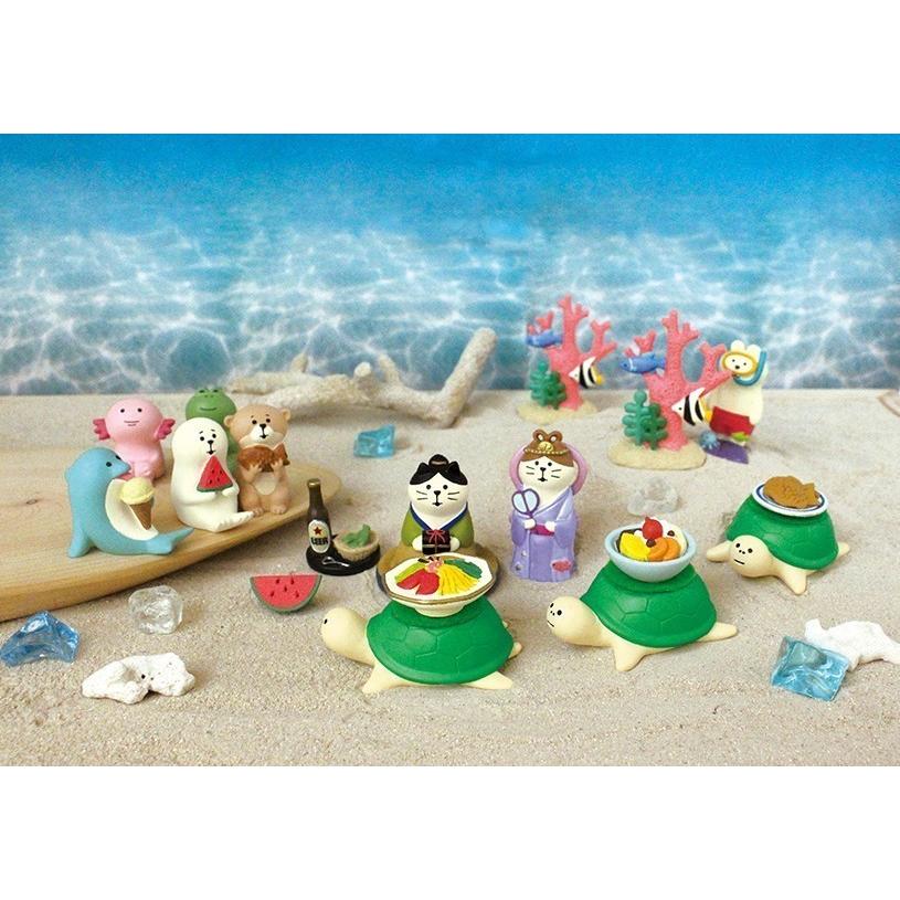 コンコンブル　デコレ　まとめ売り　紫陽花　アイスクリーム　すいか コンコンブル デコレ まとめ売り 紫陽花 アイスクリーム すいか