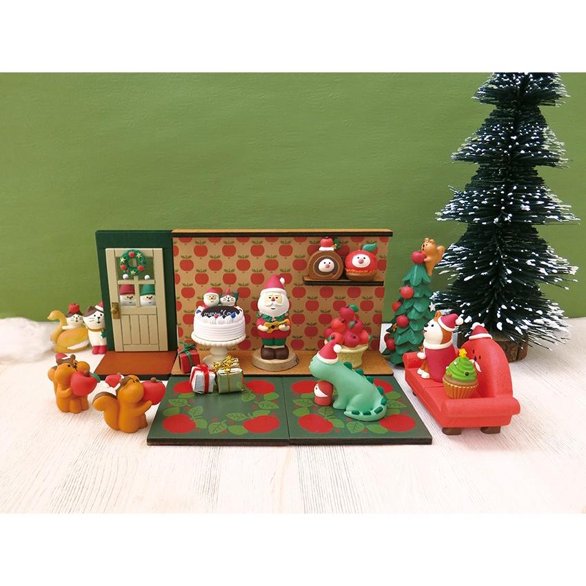 コンコンブル 楽天市場】コンコンブル ( concombre ) デコレ ( DECOLE ) 「 三