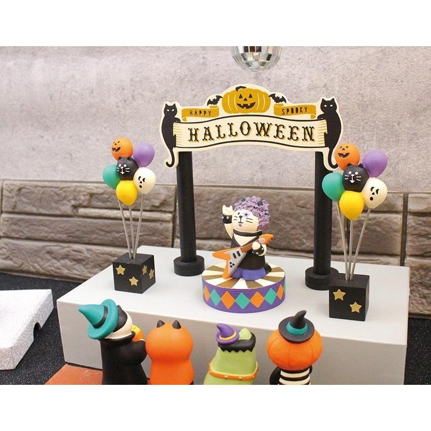 デコレ コンコンブル ハロウィン キャンディパンダ ZHW-61883 クリック