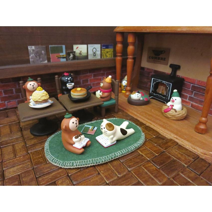 デコレ コンコンブル 薪ストーブLED ZCB-74692 クリックポスト不可