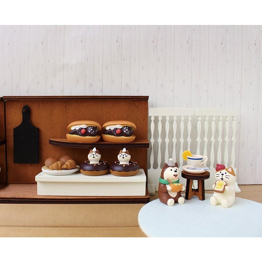 デコレ コンコンブル パンセット デコレ コンコンブル decole