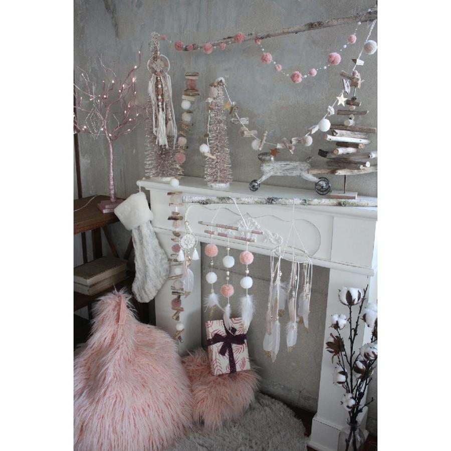 SPICE クリスマス 流木ツリー Sサイズ スパイス 流木 クリスマスツリー