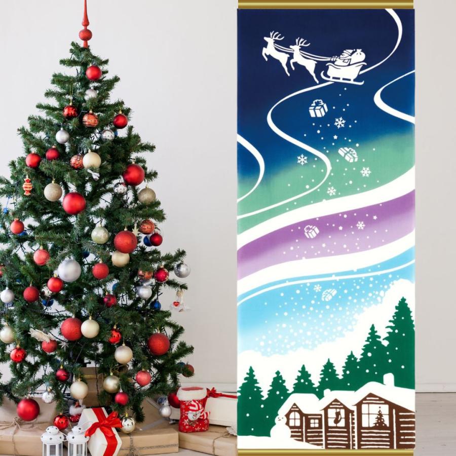 ドラえもん クリスマス kenema ケネマ 手ぬぐい 2026年干支 日本