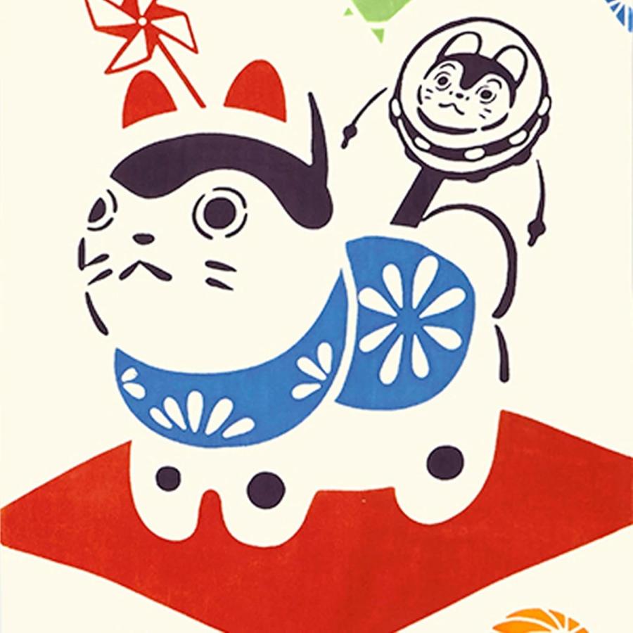 日本手ぬぐい 和柄 おしゃれ 子宝犬張子 kenema 干支 正月 注染 日本手ぬぐい 和柄 おしゃれ 子宝犬張子 kenema 干支 正月 注染