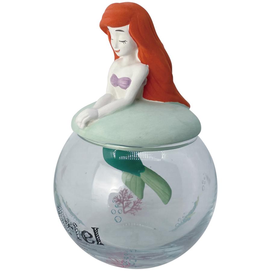 68 Off ディズニー リトルマーメイド アリエル ドーム型 エコ加湿器 卓上 陶器 気化式 San3469 3 エコ おしゃれ 手入れ簡単 Babylonrooftop Com Au