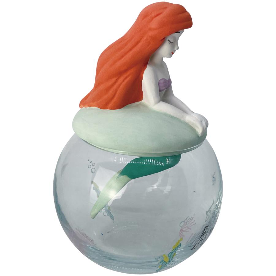 68 Off ディズニー リトルマーメイド アリエル ドーム型 エコ加湿器 卓上 陶器 気化式 San3469 3 エコ おしゃれ 手入れ簡単 Babylonrooftop Com Au