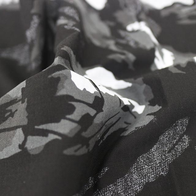 日本手ぬぐい STAR WARS スターウォーズ 墨絵風 ダース・ベイダー