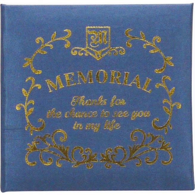 OUT of the BLUE   プリントメッセージ／サイン入りミニ色紙 OUT of the BLUE プリントメッセージ／サイン入りミニ色紙 OUT of the