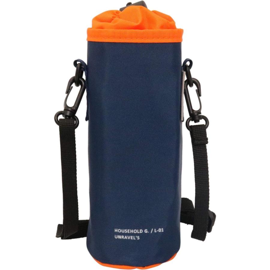 ペットボトルホルダー ペットボトルカバー おしゃれ ショルダー Bottle Case Bind バインド 保冷 クリックポスト対応 Bottlecasebind Delight 通販 Yahoo ショッピング