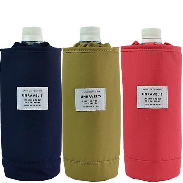 人気ショップ ペットボトルホルダー ペットボトルカバー おしゃれ Bottle Case Repas ルパ レトロ シンプル 保冷 メール便送料無料 Aynaelda Com