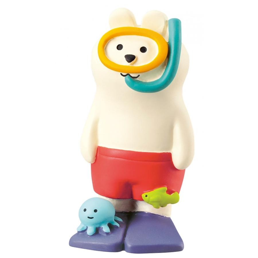 デコレ コンコンブル 2019 新作 まったり竜宮城 コンプリート デコレ コンコンブル 2019 新作 まったり竜宮城 コンプリート