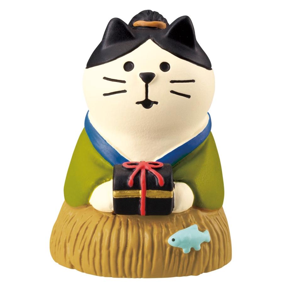 デコレ コンコンブル 2019 新作 まったり竜宮城 コンプリート