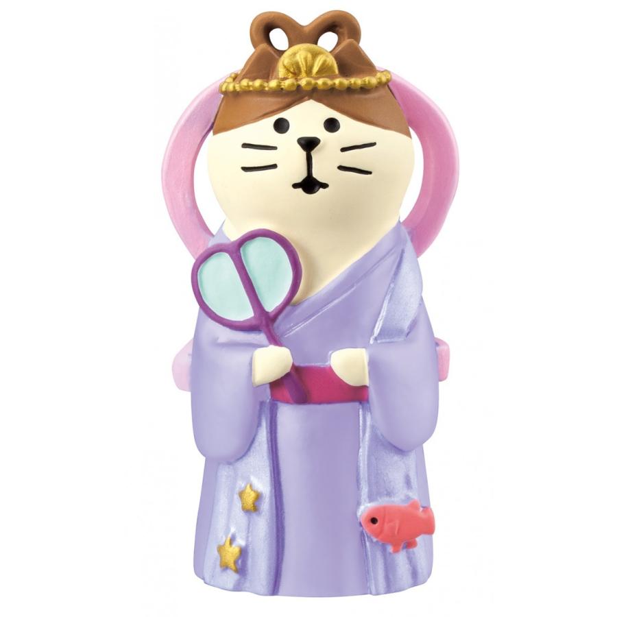 デコレ コンコンブル 2019 新作 まったり竜宮城 コンプリート