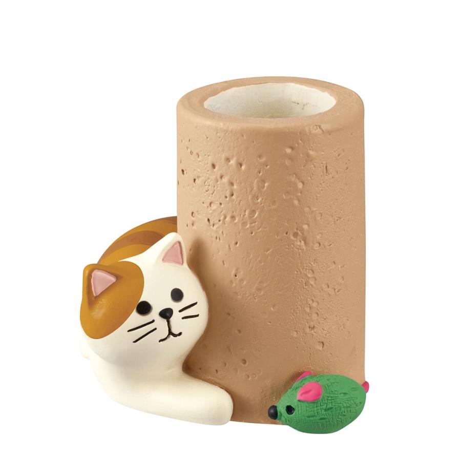 発送不可期間あり★　ドレスデン　アンティーク　HAPPY　CAT 発送不可期間あり☆ ドレスデン アンティーク HAPPY CAT