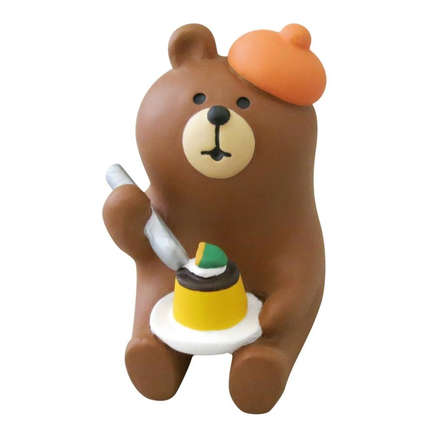 デコレ コンコンブル 謎のドリンク 黒猫ラテ かぼちゃ ハロウィン DECOLE（デコレ） コンコンブル / トリック or トリート猫 / 2024