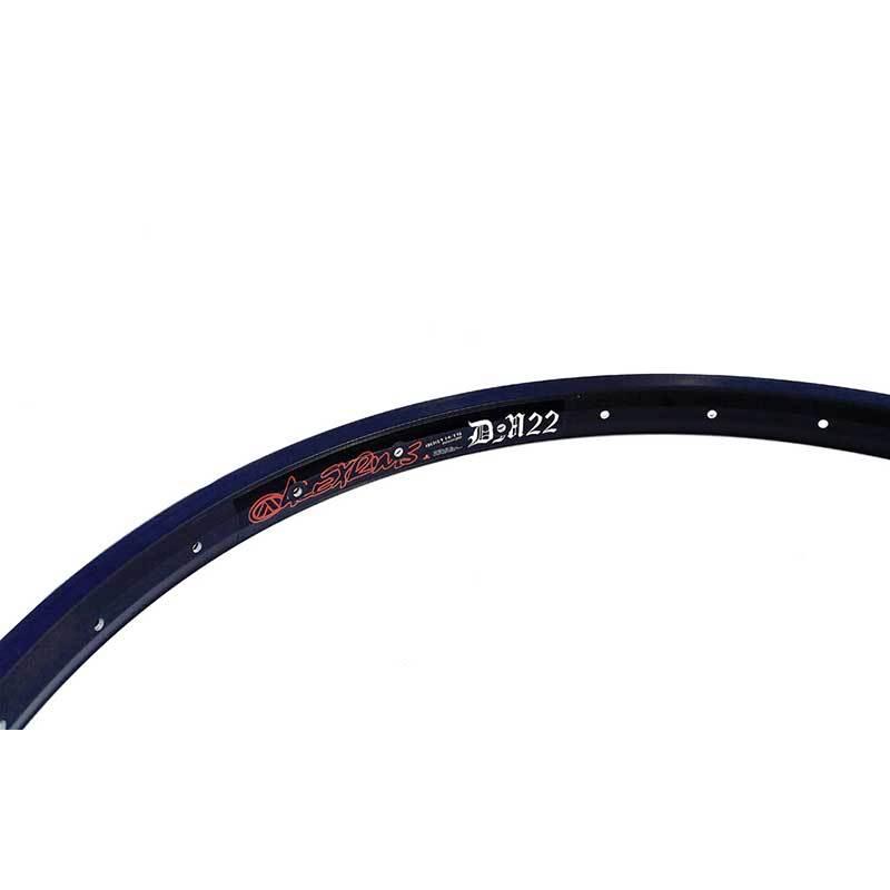 ALEX DM22 RIM 26　32H　リム　２本 ALEX DM22 RIM 26 32H リム 2本 - メルカリ