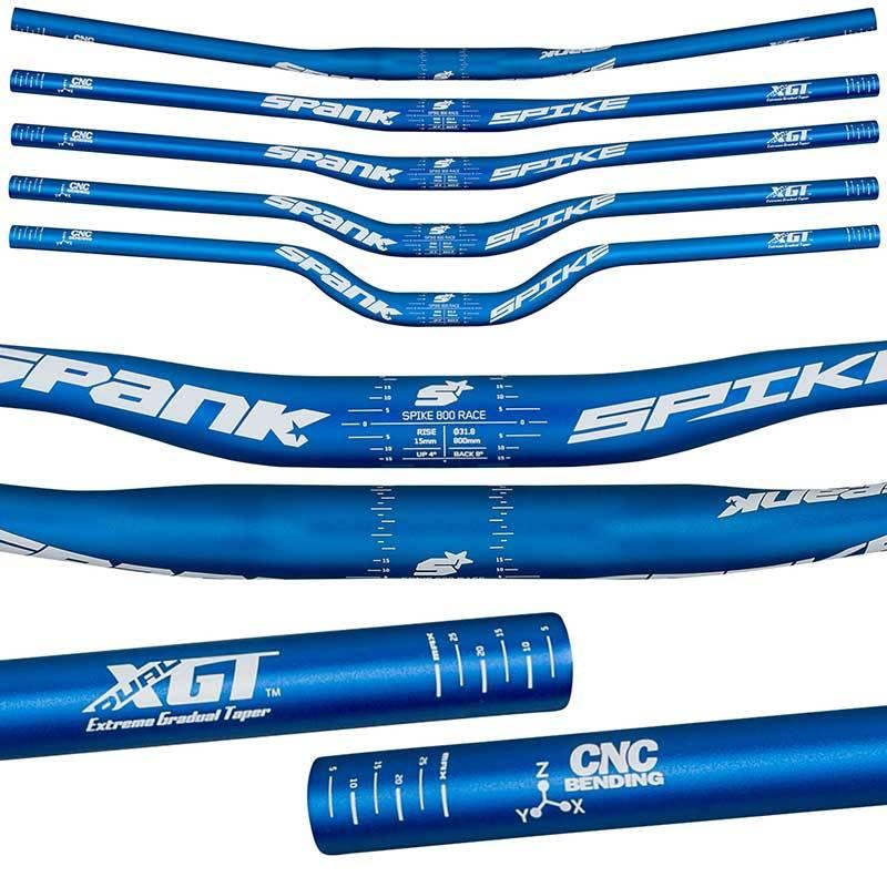 SPANK SPIKE 800 RACE BAR 限定特価 48% OFF |  | 02