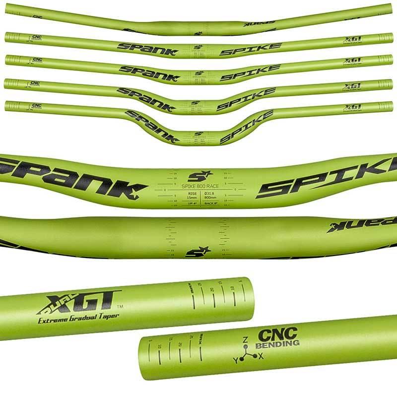 パーツ Air King MacAskill/Spank Spike Race 限定特価 40% OFF】SPANK SPIKE RACE33 RIM : DELIGHTED - 通販