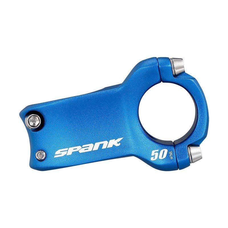 【限定特価 50% OFF】SPANK SPIKE RACE 2 STEM 35mm｜delighted｜03