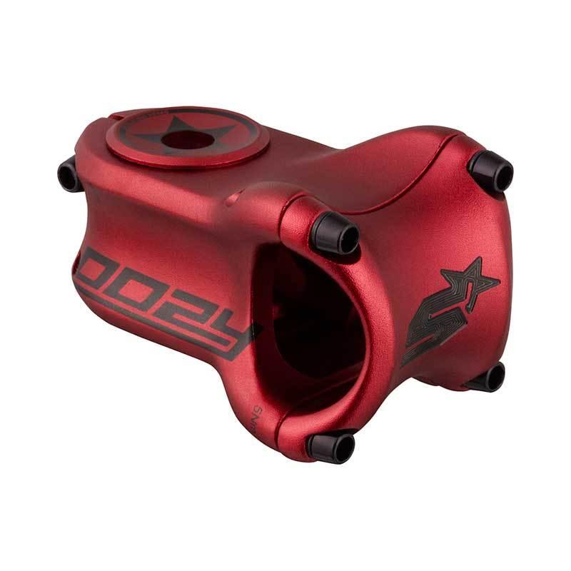 限定特価 50% OFF】SPANK OOZY TRAIL STEM 50mm : DELIGHTED - 通販