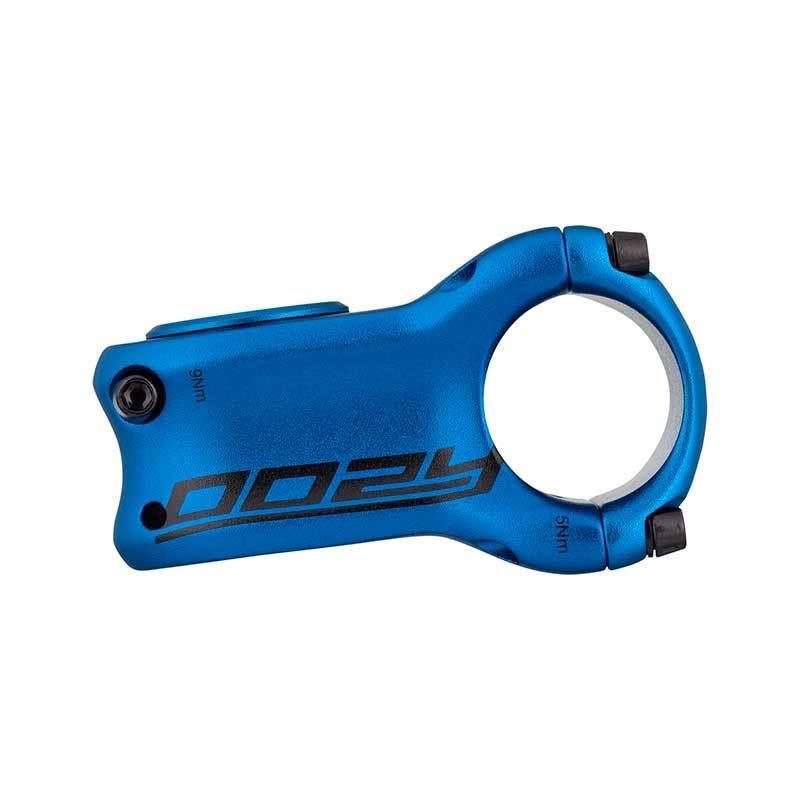 限定特価 50% OFF】SPANK OOZY TRAIL STEM 50mm : DELIGHTED - 通販