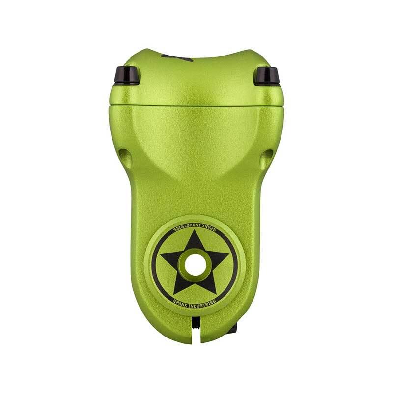 限定特価 50% OFF】SPANK OOZY TRAIL STEM 50mm : DELIGHTED - 通販