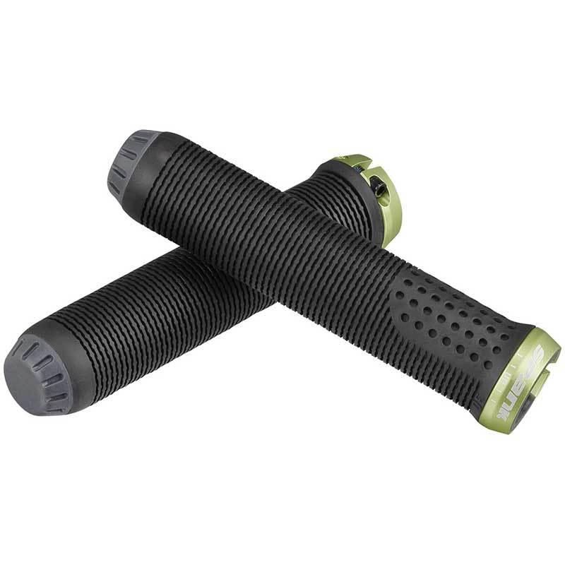 SPANK SPIKE GRIPS 33 限定特価 55% OFF｜delighted｜04