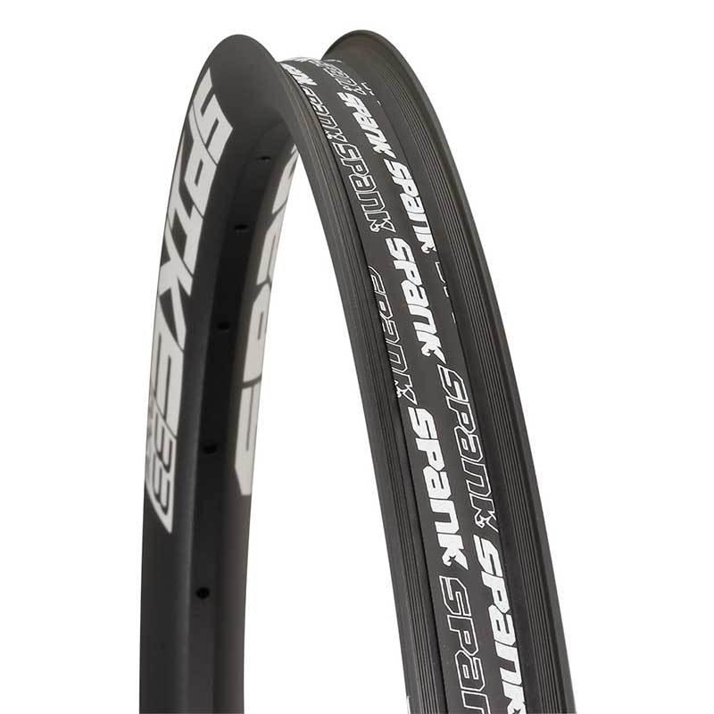 限定特価 40% OFF】SPANK SPIKE RACE33 RIM : DELIGHTED - 通販