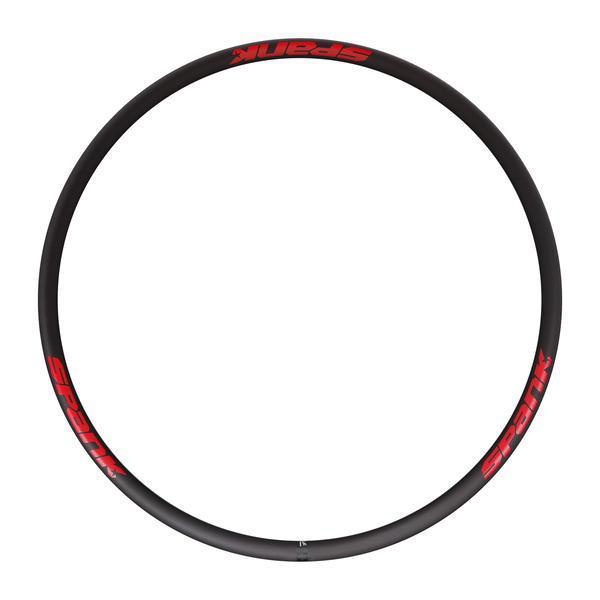 パーツ Air King MacAskill/Spank Spike Race Spank Spike Race 33 24/AirKing MacAskill 【公式通販】