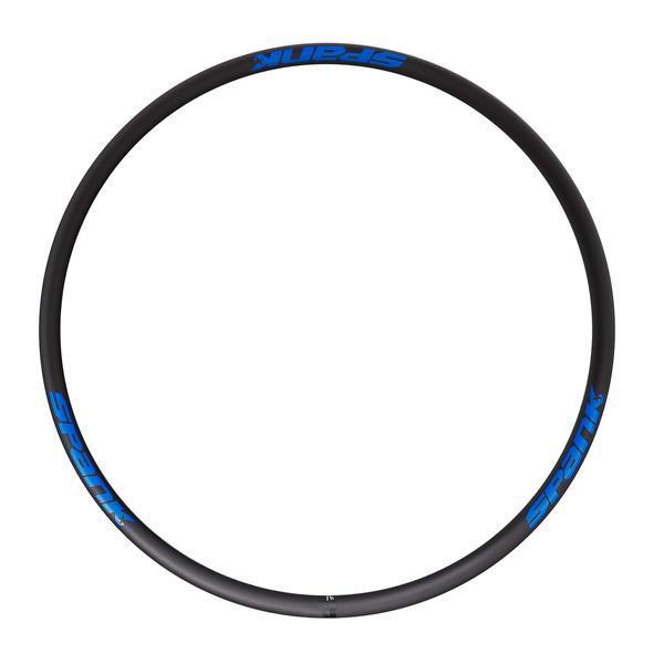 限定特価 40% OFF】SPANK SPIKE RACE33 RIM : DELIGHTED - 通販