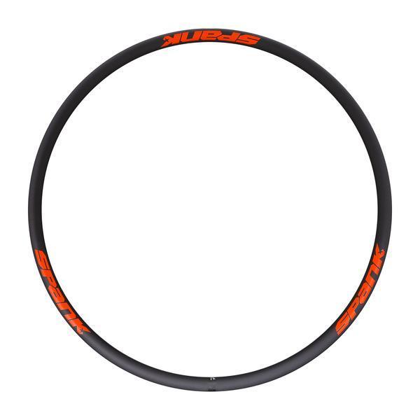 限定特価 40% OFF】SPANK SPIKE RACE33 RIM : DELIGHTED - 通販