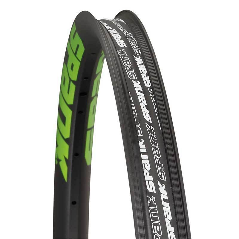 限定特価 40% OFF】SPANK SPIKE RACE33 RIM : DELIGHTED - 通販