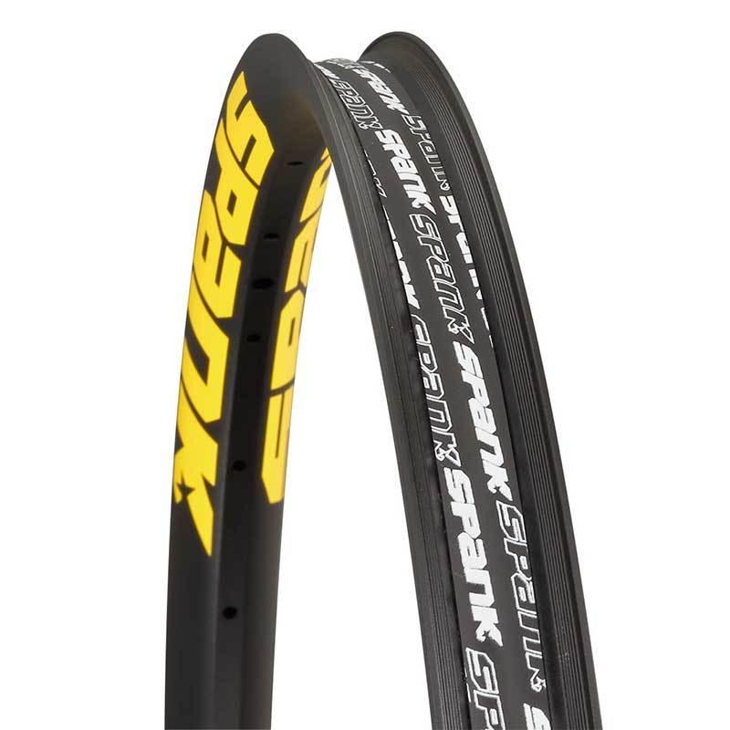 限定特価 40% OFF】SPANK SPIKE RACE33 RIM : DELIGHTED - 通販