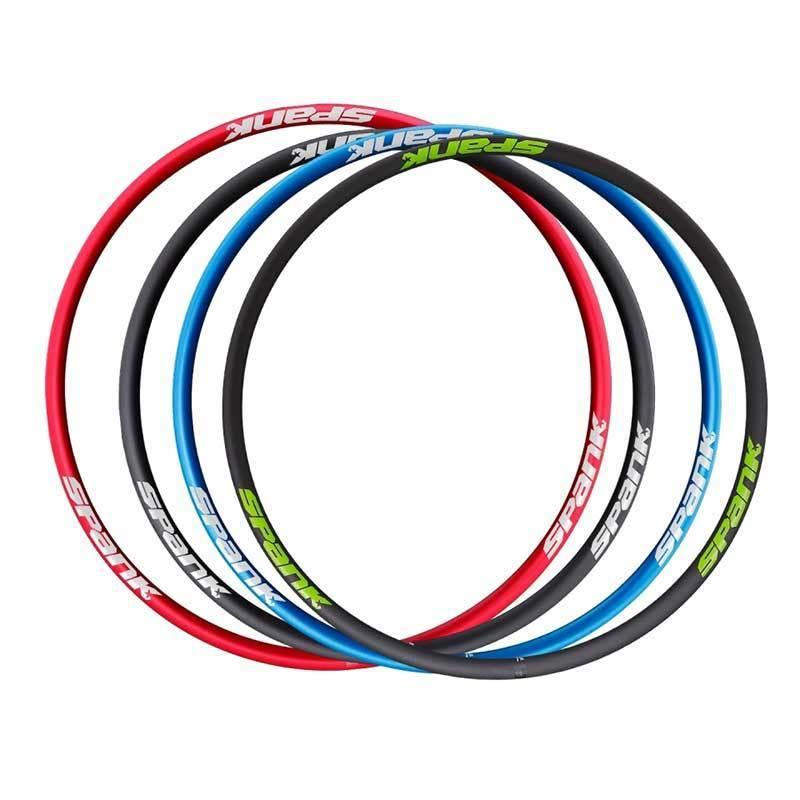 【限定特価 50% OFF】SPANK OOZY TRAIL295 RIM 29"/32H｜delighted｜02