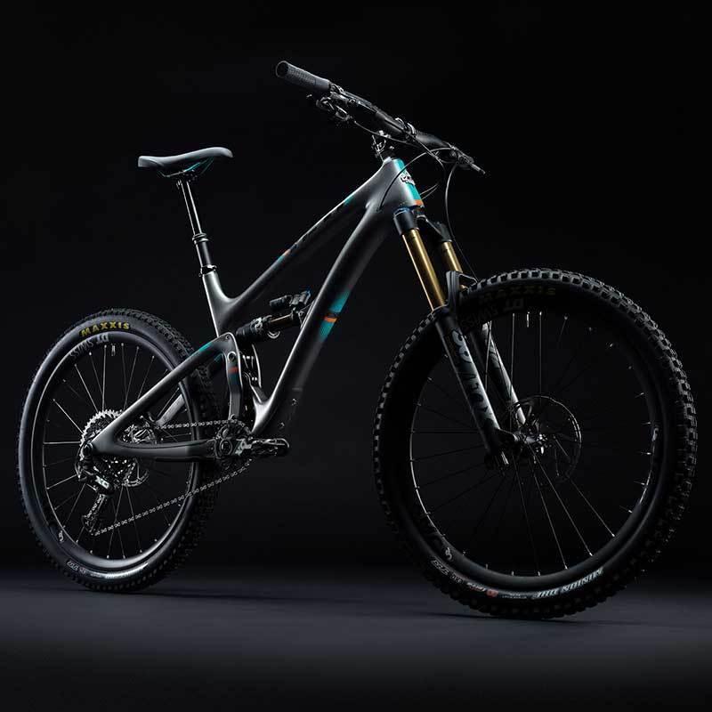 yeti sb6c frame