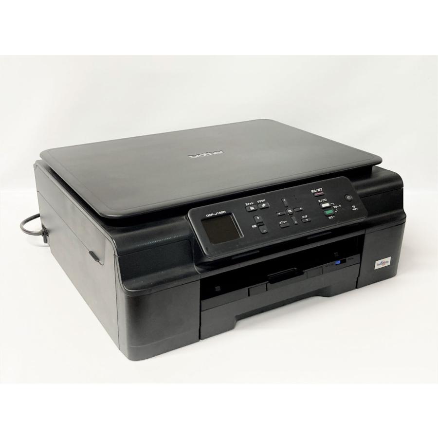★期間限定特価★ brother ブラザー プリンタ DCP-152N おまけ付き！ DCP-J152N 】 ブラザー インクジェット プリンター 複合機 【専門店