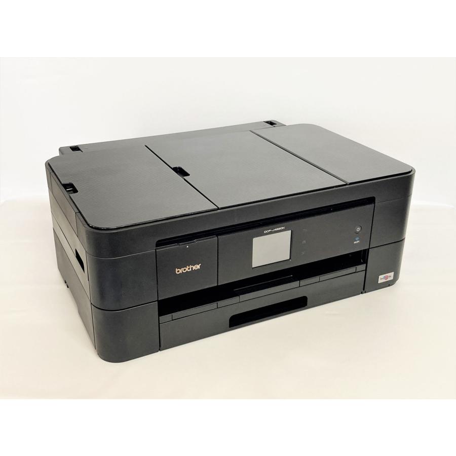 DCP-J4220N 】ブラザー インクジェット プリンター 複合機【専門店  