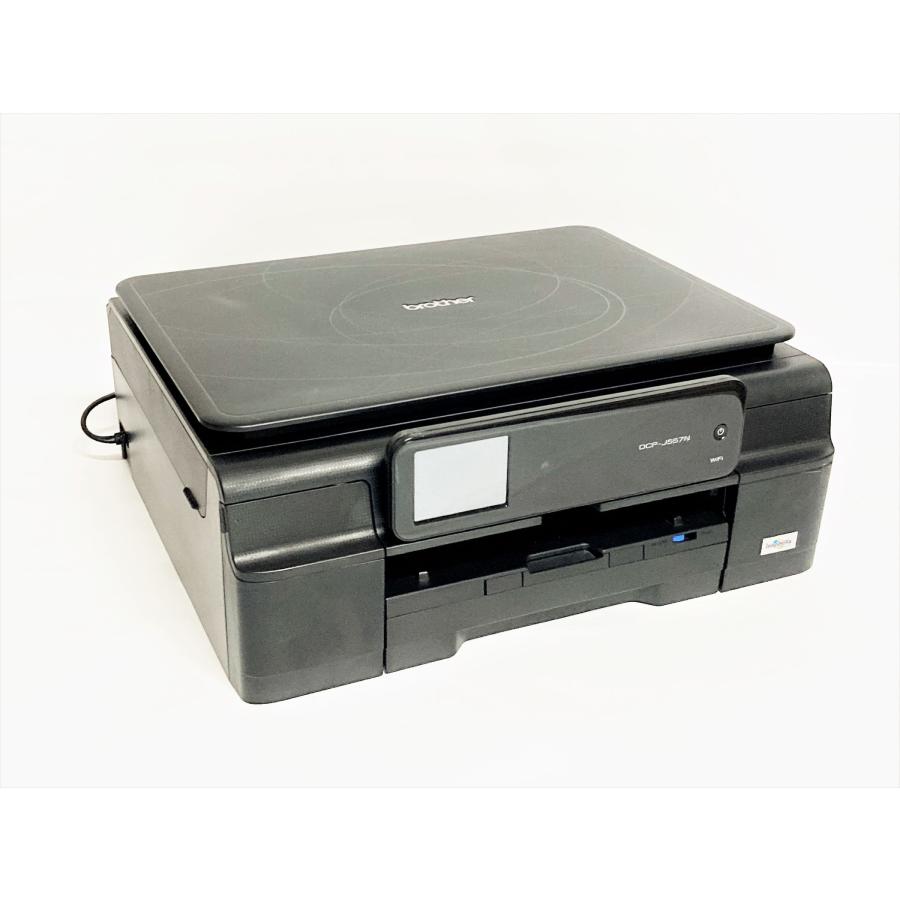 値下げ‼️brother DCP-J557N-ECO プリンター