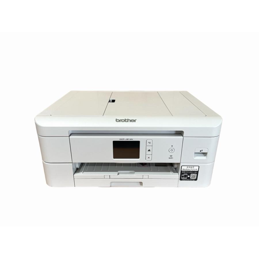 ブラザー　DCP-J914N インクジェット複合機 51YhL+BSYuL.jpg_BO30,255,255,